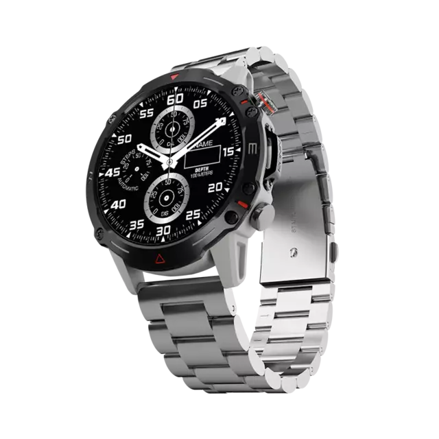 R 012 LUXE Smart Watch